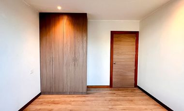 Venta de departamento en Amable Maria Loja Ecuador