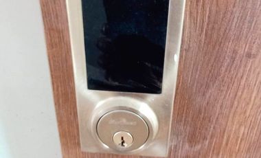 Venta de departamento en Amable Maria Loja Ecuador