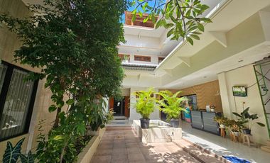 Guest House Aktif 3 Lantai Dijual, di Denpasar Timur Area