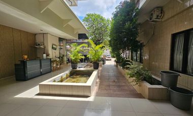 Guest House Aktif 3 Lantai Dijual, di Denpasar Timur Area