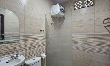 Guest House Aktif 3 Lantai Dijual, di Denpasar Timur Area