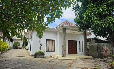 Guest House Aktif 3 Lantai Dijual, di Denpasar Timur Area