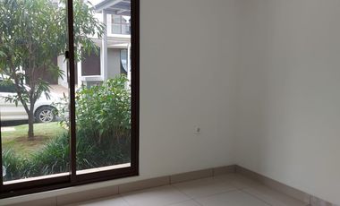 Diseawkan Rumah Semi Furnished Btari Summarecon Bandung