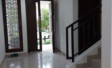 Diseawkan Rumah Semi Furnished Btari Summarecon Bandung