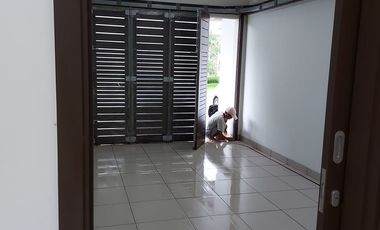 Diseawkan Rumah Semi Furnished Btari Summarecon Bandung