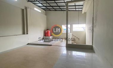 Ruko bagus di jalan Sukowati