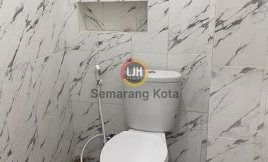 Ruko bagus di jalan Sukowati