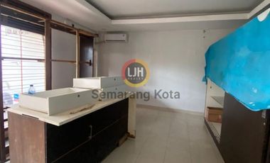 Ruko bagus di jalan Sukowati