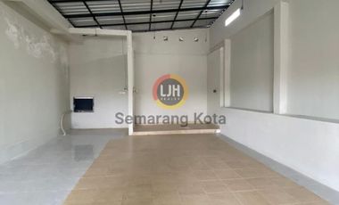 Ruko bagus di jalan Sukowati