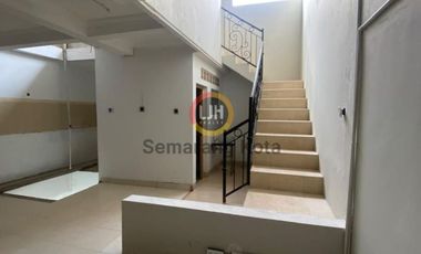 Ruko bagus di jalan Sukowati