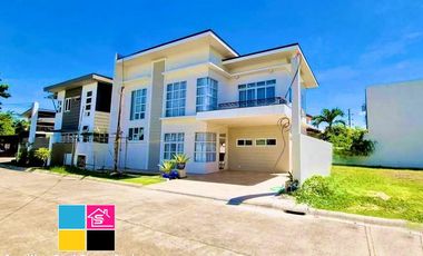 Furnished Brand new House for Sale in Molave Highland Consolacion Cebu