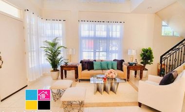 Furnished Brand new House for Sale in Molave Highland Consolacion Cebu