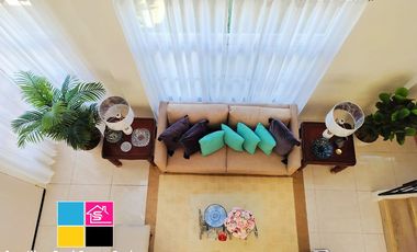 Furnished Brand new House for Sale in Molave Highland Consolacion Cebu