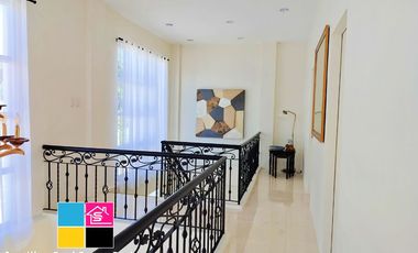 Furnished Brand new House for Sale in Molave Highland Consolacion Cebu