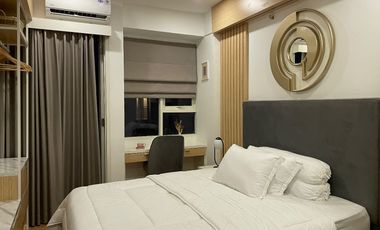 Apartemen Sewa Harian Murah Jogja