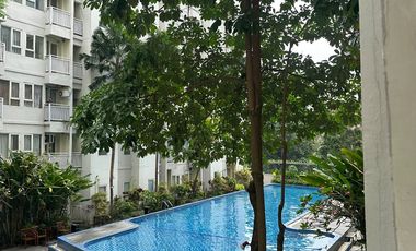 Apartemen Sewa Harian Murah Jogja