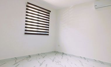 Departamento en renta planta baja Ombú Apartments, Cancún Q. Roo