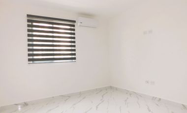 Departamento en renta planta baja Ombú Apartments, Cancún Q. Roo