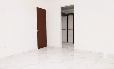 Departamento en renta planta baja Ombú Apartments, Cancún Q. Roo