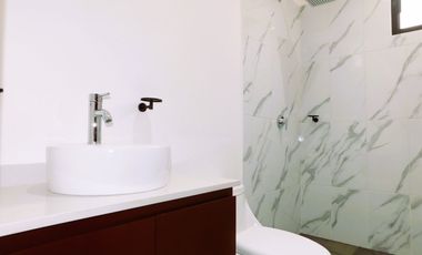 Departamento en renta planta baja Ombú Apartments, Cancún Q. Roo