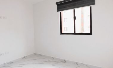 Departamento en renta planta baja Ombú Apartments, Cancún Q. Roo