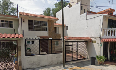 CASA EN VENTA EN COLONIA  HAB IZCALLI PIRAMIDE TLALNEPANTLA EDOMEX