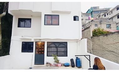 CASA EN VENTA EN DIVISION DEL NORTE, TLALNEPANTLA DE BAZ, ESTADO DE MEXICO