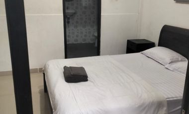 Jual Cepat Guest House, Ruko Dan Kosan  Di Jalan Pulau Misol  Teuku Umar Denpasar Bali. Dekat Mall Level 21, imam Bonjol, Trans Studio, Kuta.