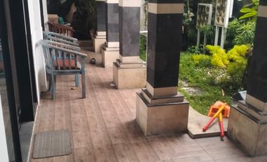 Jual Cepat Guest House, Ruko Dan Kosan  Di Jalan Pulau Misol  Teuku Umar Denpasar Bali. Dekat Mall Level 21, imam Bonjol, Trans Studio, Kuta.