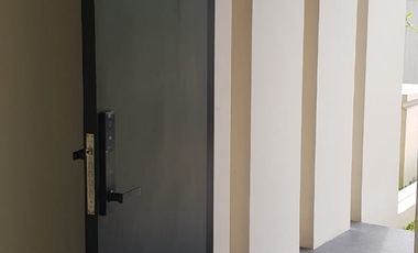 Rumah 7x14 98m type 3KT Cluster Semayang Asya JGC Jakarta Garden City