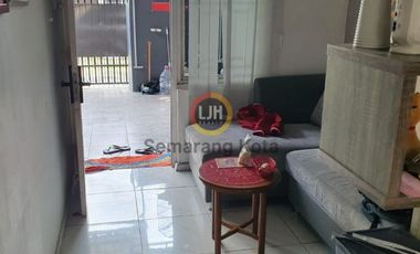 Rumah Siap Huni di Puri Anjasmoro