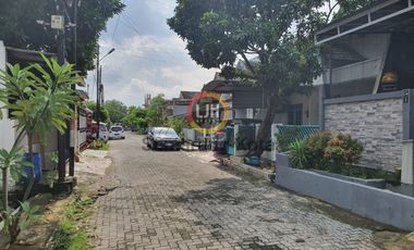 Rumah Siap Huni di Puri Anjasmoro