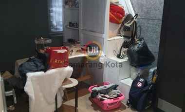 Rumah Siap Huni di Puri Anjasmoro