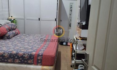 Rumah Siap Huni di Puri Anjasmoro