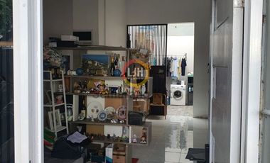 Rumah Siap Huni di Puri Anjasmoro