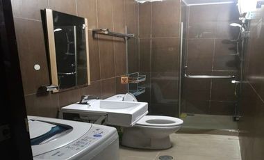 Disewakan Apartemen Mediterania Garden Residences Medit 2, 2BR Furnished Terawat Luas 42m2 Di Tanjung Duren Dekat Mall Central Park