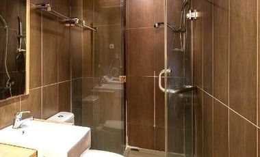 Disewakan Apartemen Mediterania Garden Residences Medit 2, 2BR Furnished Terawat Luas 42m2 Di Tanjung Duren Dekat Mall Central Park