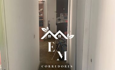 Venta Depto. 2d-1b-1e Republica-Stgo Centro -RM