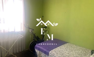 Venta Depto. 2d-1b-1e Republica-Stgo Centro -RM