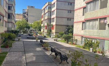 OPORTUNIDAD! Venta Departamento 2 dormitorios, 1 baño + estacionamiento y bodega-Barrio Republica-Stgo Centro -Región Metropolitana¡