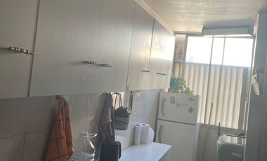 OPORTUNIDAD! Venta Departamento 2 dormitorios, 1 baño + estacionamiento y bodega-Barrio Republica-Stgo Centro -Región Metropolitana¡