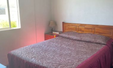 OPORTUNIDAD! Venta Departamento 2 dormitorios, 1 baño + estacionamiento y bodega-Barrio Republica-Stgo Centro -Región Metropolitana¡