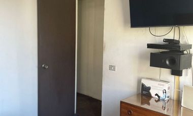 OPORTUNIDAD! Venta Departamento 2 dormitorios, 1 baño + estacionamiento y bodega-Barrio Republica-Stgo Centro -Región Metropolitana¡