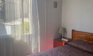 OPORTUNIDAD! Venta Departamento 2 dormitorios, 1 baño + estacionamiento y bodega-Barrio Republica-Stgo Centro -Región Metropolitana¡