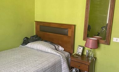 OPORTUNIDAD! Venta Departamento 2 dormitorios, 1 baño + estacionamiento y bodega-Barrio Republica-Stgo Centro -Región Metropolitana¡