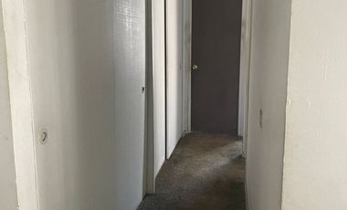 OPORTUNIDAD! Venta Departamento 2 dormitorios, 1 baño + estacionamiento y bodega-Barrio Republica-Stgo Centro -Región Metropolitana¡