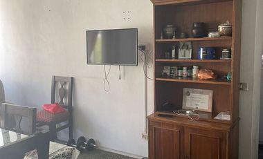OPORTUNIDAD! Venta Departamento 2 dormitorios, 1 baño + estacionamiento y bodega-Barrio Republica-Stgo Centro -Región Metropolitana¡