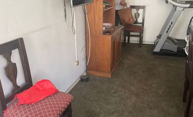 OPORTUNIDAD! Venta Departamento 2 dormitorios, 1 baño + estacionamiento y bodega-Barrio Republica-Stgo Centro -Región Metropolitana¡