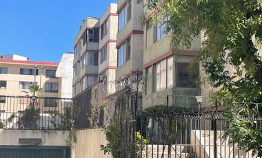 OPORTUNIDAD! Venta Departamento 2 dormitorios, 1 baño + estacionamiento y bodega-Barrio Republica-Stgo Centro -Región Metropolitana¡