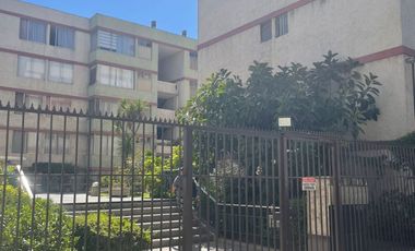 OPORTUNIDAD! Venta Departamento 2 dormitorios, 1 baño + estacionamiento y bodega-Barrio Republica-Stgo Centro -Región Metropolitana¡